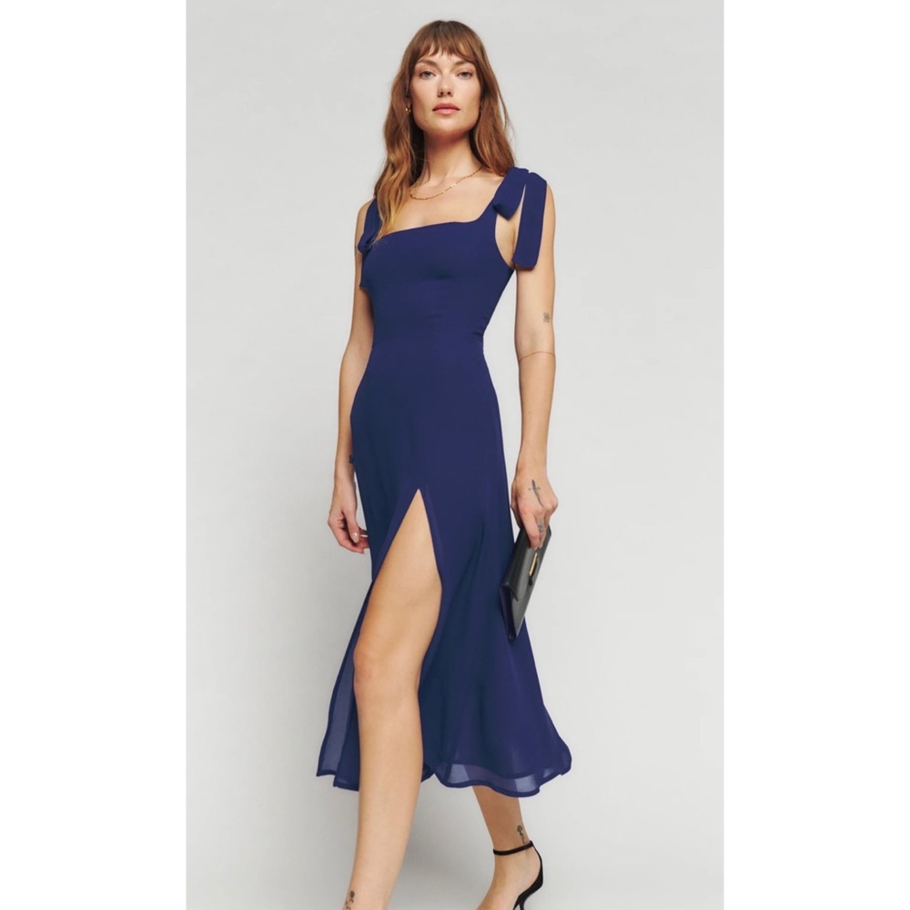 Reformation Twilight Dress - Picture 6 of 15